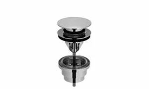 Dornbracht waste 10125970-00 Chrome