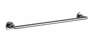 Dornbracht Towel Rail Tara 83060892-00 Chrome