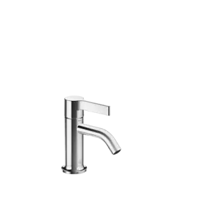 Dornbracht VAIA Single-lever basin mixer w.out pop-up waste Chrome 33522809-00