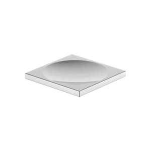 Dornbracht  Soap dish free-standing model Chrome 84410780-00