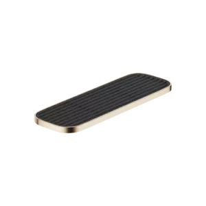 Dornbracht  Shelf wall model Brushed Champagne 83482970-46