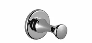 Dornbracht Towel Hook 83251970-08 Platinum