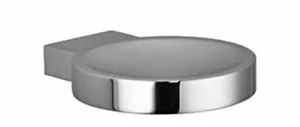 Dornbracht Soapdish Wall Meta 83410979-00 Chrome