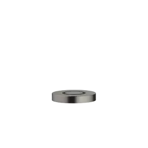 Dornbracht  Control button Brushed Dark Platinum 10713970-99