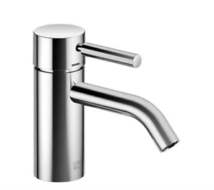Dornbracht Basin Basin Mixer  Meta 33526660-06 Platinum Matt