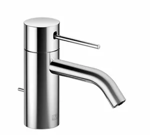 Dornbracht Basin Basin Mixer  Meta 33501662-06 Platinum Matt