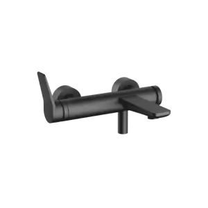Dornbracht LISSÉ Single-lever bath mixer for wall mounting w.out shower set Matt