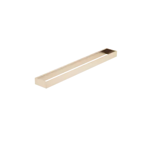 Dornbracht  Towel bar Brushed Champagne 83060780-46
