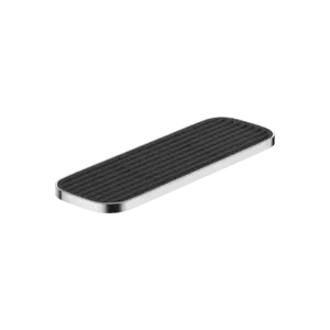 Dornbracht  Shelf wall model Brushed Chrome 83482970-93