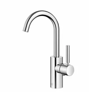 Dornbracht Basin Basin Mixer  Meta 33510661-06 Platinum Matt