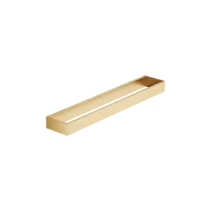Dornbracht MEM Towel bar Brushed Durabrass 83070780-28