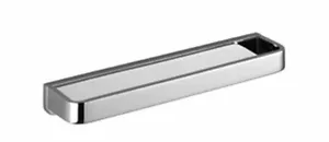 Dornbracht bath grab rail LULU 83030710-00 Chrome