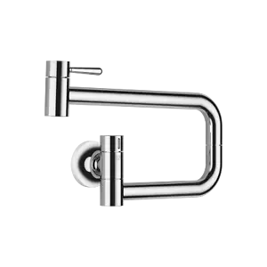 Dornbracht VAIA Cold-water valve Chrome 30805809-00