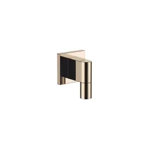 Dornbracht  Wall elbow Champagne 28450980-47