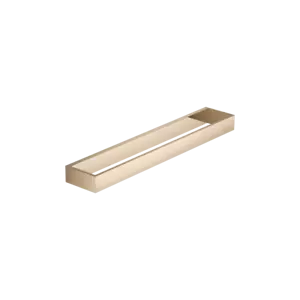 Dornbracht MEM Towel bar Champagne 83070780-47