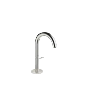 Dornbracht META Pillar tap cold water Brushed Platinum 17500662-06