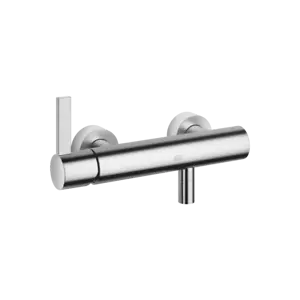 Dornbracht IMO Single-lever shower mixer for wall mounting Brushed Chrome 333016