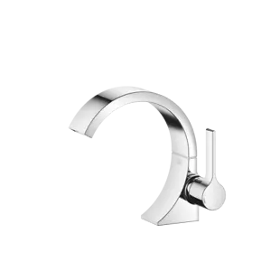 Dornbracht CYO Single-lever basin mixer w. pop-up waste Chrome 33500811-00