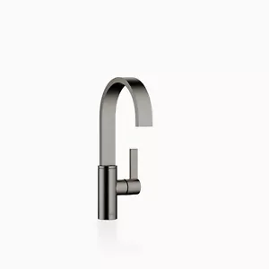 Dornbracht MEM BAR TAP Single-lever mixer 33805682-99 Brushed Dark Platinum