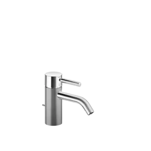 Dornbracht META Single-lever basin mixer w. pop-up waste Chrome 33504660-00