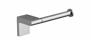Dornbracht Paperholder without Lid IMO 83500670-00 Chrome