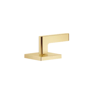 Dornbracht  Deck valve anti-clockwise closing cold Brushed Durabrass  20004716-2