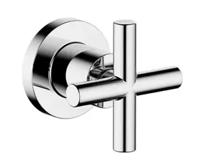 Dornbracht  Hooks Brushed Platinum 83251892-06