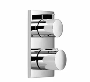 Dornbracht Wall -mounted thermostat IMO 36425670-00 Chrome