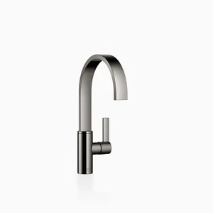 Dornbracht MEM Single-lever mixer 33800682-19 Dark Chrome