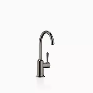 Dornbracht VAIA BAR TAP Single-lever mixer 33805809-99 Brushed Dark Platinum