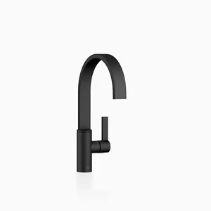 Dornbracht MEM Single-lever mixer 33800682-33 Matte Black