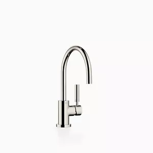 Dornbracht TARA Single-lever mixer 33800888-08 Platinum
