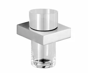 Dornbracht Wall -mounted tumbler holder MEM 83400780-00 Chrome