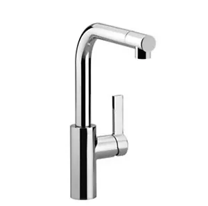 Dornbracht  Elio Single-lever mixer  33800790-00 9 1/4 proj