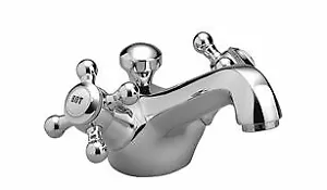 Dornbracht Monobloc Basin Mixer  Madison 22500360-00 Chrome