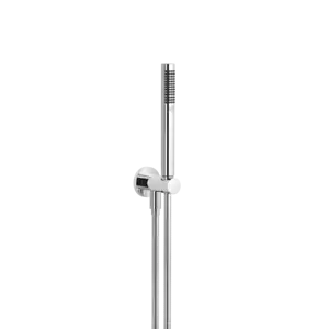 Dornbracht  Hand shower set w. integrated shower holder Chrome 27802660-00