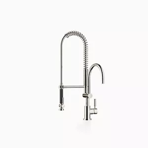 Dornbracht Single Lever Mixer Profi TARA 33880888 Platinum