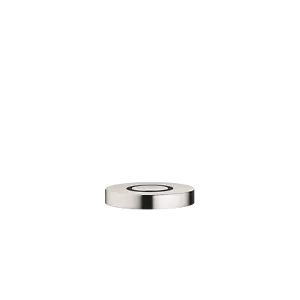 Dornbracht  Control button Platinum 10713970-08