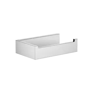 Dornbracht  Tissue holder w.out cover Chrome 83500780-00