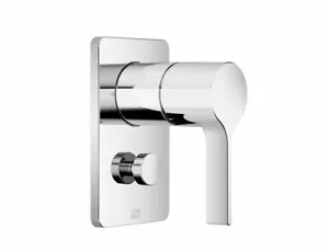 Dornbracht Concealed single-lever mixer with diverter LULU 36122710-00 Chrome