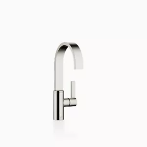 Dornbracht MEM BAR TAP Single-lever mixer 33805682-06 Brushed Platinum
