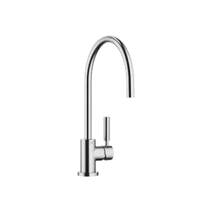 Dornbracht TARA Single-lever mixer Brushed Chrome 33815888-93