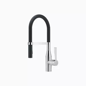 Dornbracht SYNC Profi single-lever mixer 33865895-93 Brushed Chrome