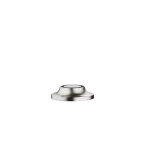 Dornbracht VAIA AIR SWITCH Control button Brushed Platinum 10713809-06