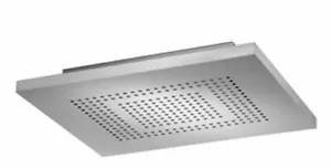 Dornbracht Modules Rainsky M rain panel for ceiling installation 41400979-85 Ste