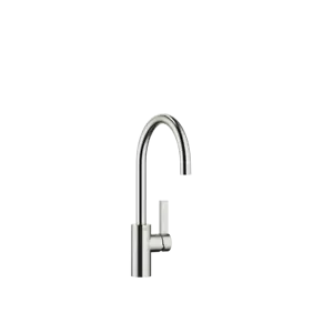 Dornbracht TARA ULTRA Single-lever mixer Brushed Platinum 33800875-06