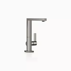 Dornbracht LOT Single-lever mixer 33800680-19 Dark Chrome