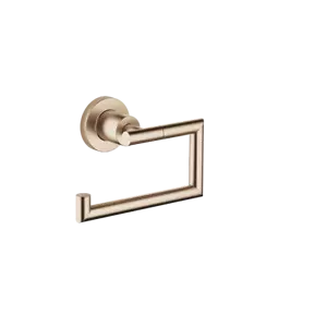 Dornbracht TARA Tissue holder w.out cover Brushed Champagne 83500892-46