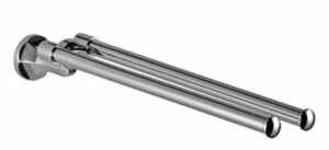 Dornbracht Towelholder Madison 83210361-99 Dark Platinum matt