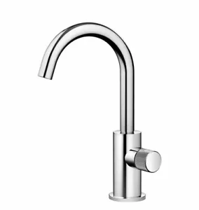 Dornbracht Pillar Tap  Cold Water Meta 17500661-00 Chrome
